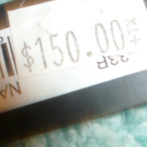 Vitamin A | Laguna Beach, CA — Women’s “Elle” Adjustable Tie-Side Bikini NWT - Picture 10 of 13